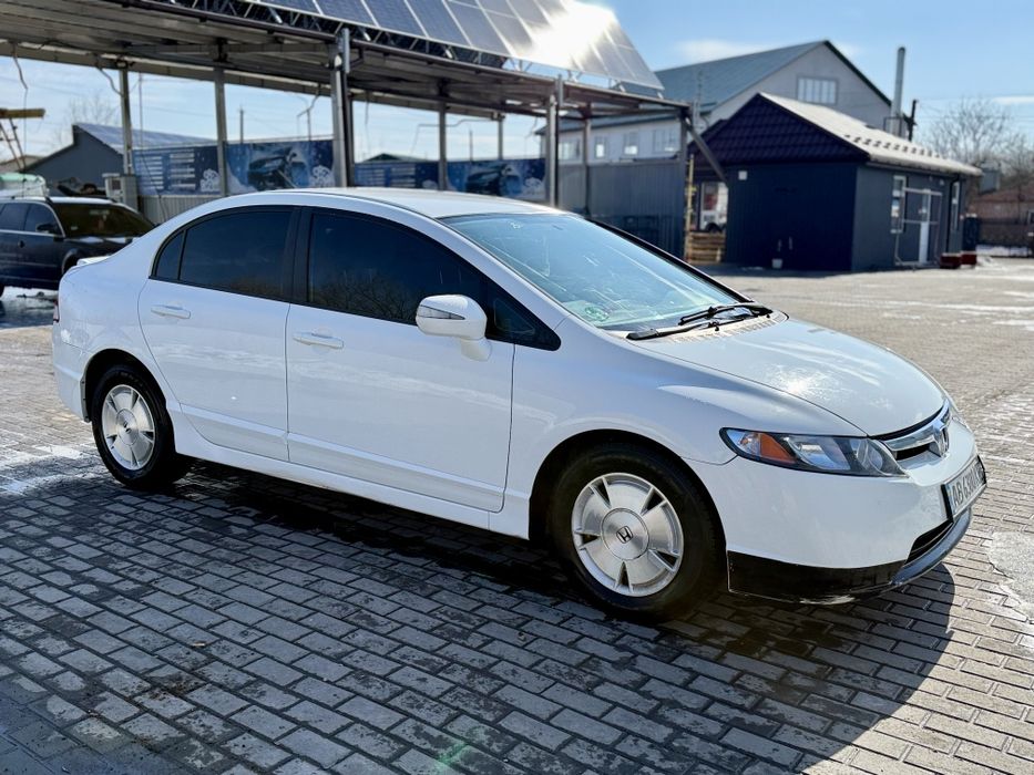 Продам Honda Civic 2008