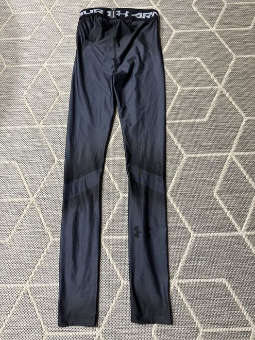 Тайтси Under Armour