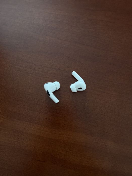 Airpods Pro 2 - COMO NOVOS