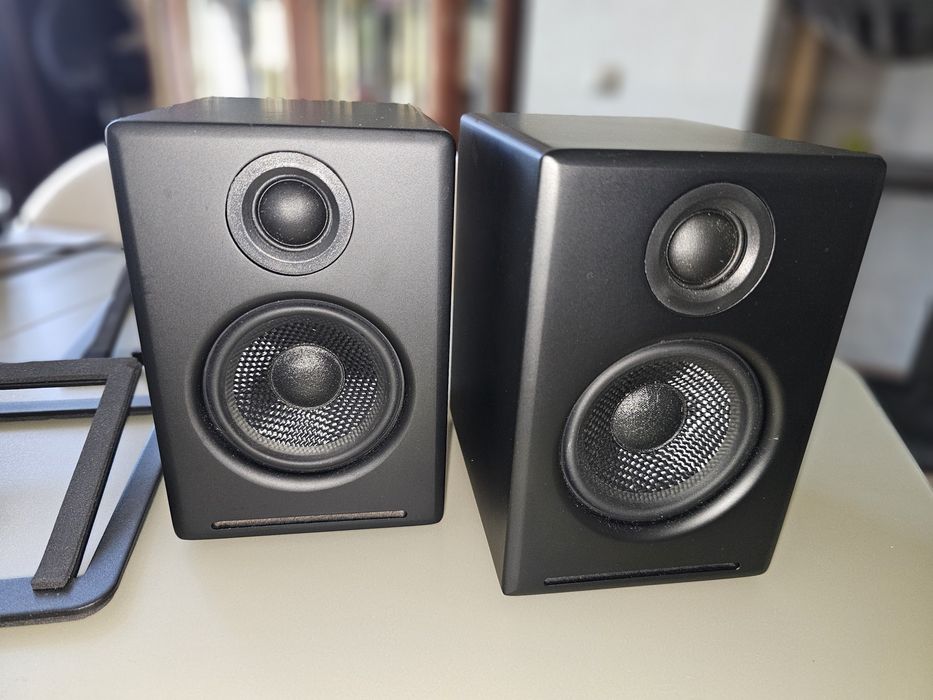 Audioengine A2+ BT