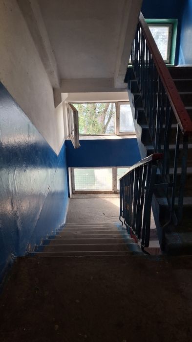 Продам 1к квартиру в Романково