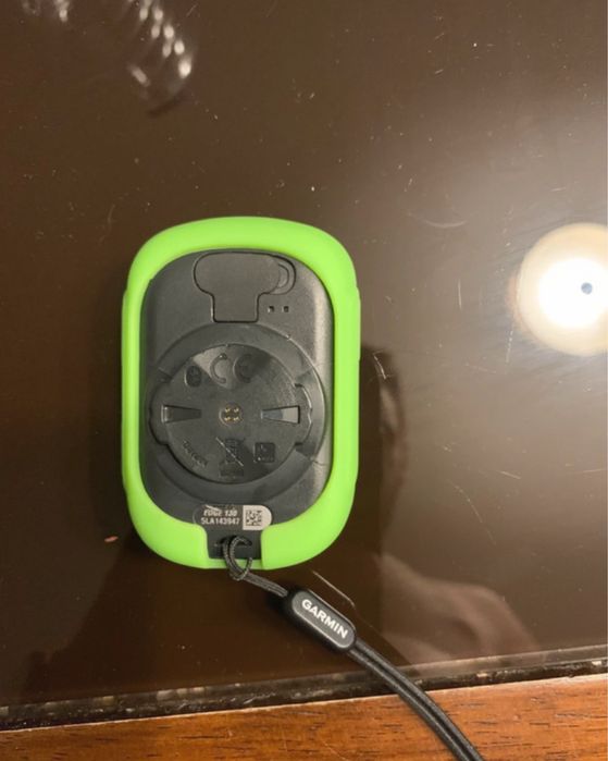 Garmin Edge 130 + 2 capas protetoras