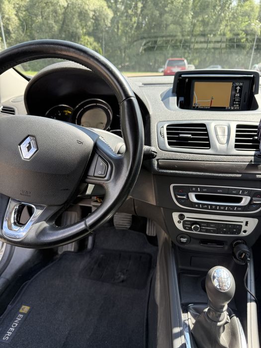 Renault Megane 3 , 2014 року рестайлинг, гарний стан. Без торгу!