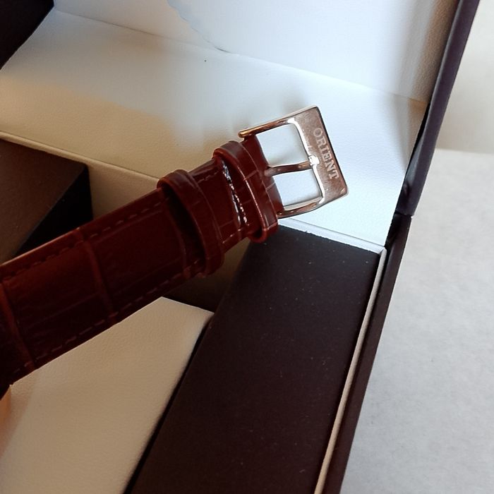 Zegarek Mechaniczny Automatyczny