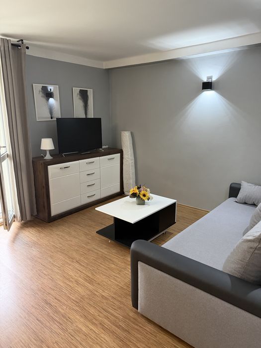 ŚUM MIESZKANIE TOP! 2 pokoje, 47m2/ dla studentów