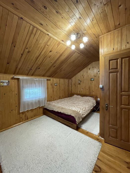 Продаж житлового будинку в с. Іванівка (колишній Малинський р-н)