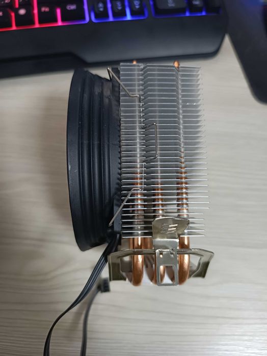 Кулер DeepCool GAMMAXX 300