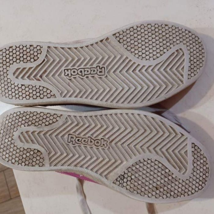Buty r. 37, Reebok