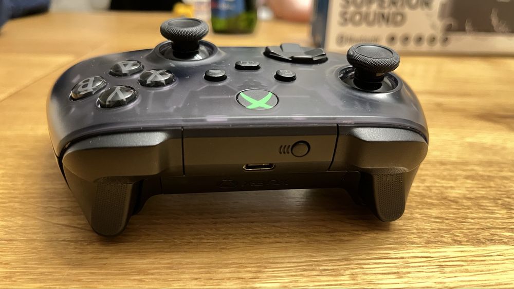 Analogi Hall Pad xbox 20th Series