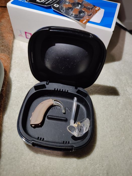 Aparat Słuchowy WIDEX Evoke 30 E3-FA BTE RC