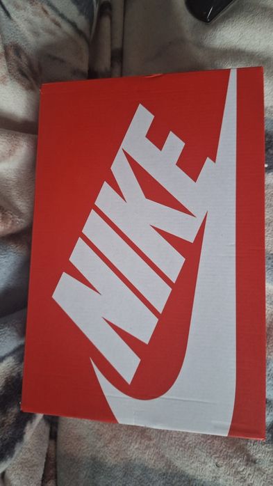 Nike Cross Trainer Low