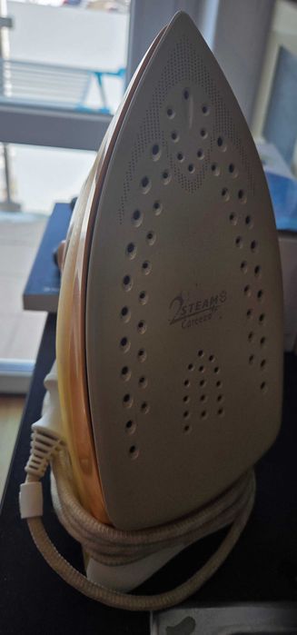 Żelazko Philips gratis koszyk