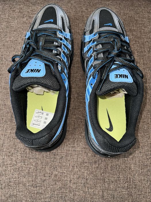 Кросівки nike p-6000 se original