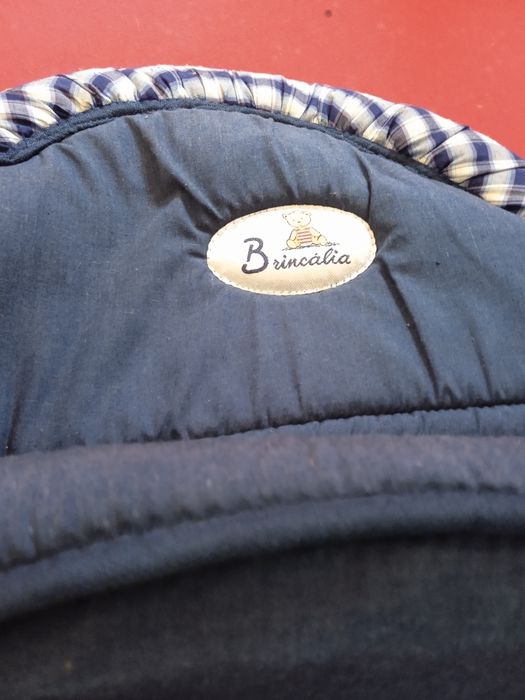 Cadeira de mesa para bebê