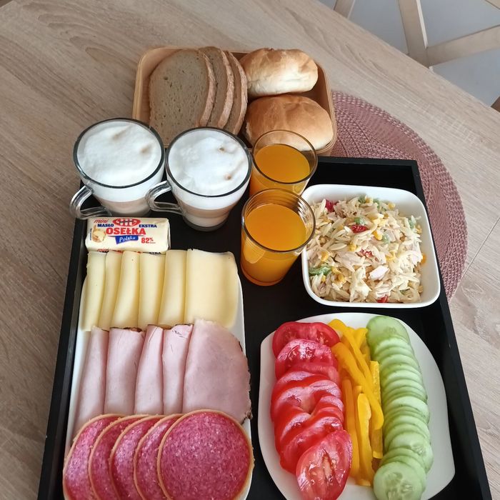 Stodoła Apartament-Studio