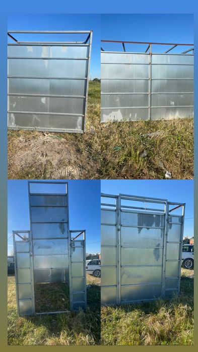 Vendo ou troco grande