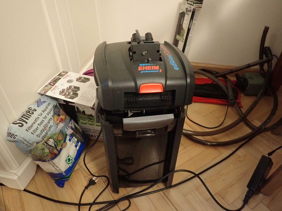 Eheim Professional 3 2075 Żyrardów • OLX.pl
