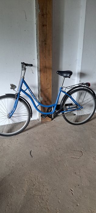 Sprzedam Rower damski