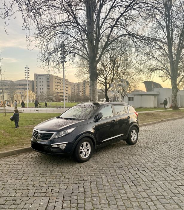 Kia Sportage Oportunidade