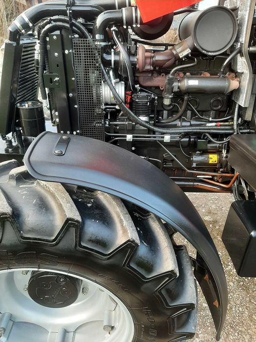 Zetor Proxima 70 rewers 860mtg 2015r. Zamiana