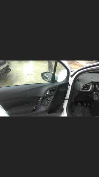 Citröen C3 - bom estado