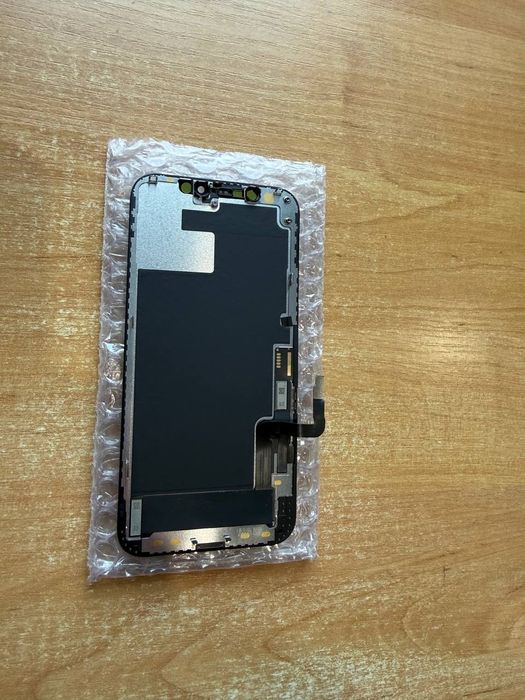 Дисплей iPhone 12 екран + сенсор, повністю робочий