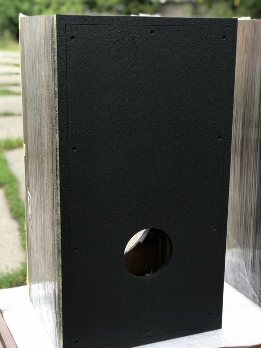 Кливер 150АС-009 , 75АС-001