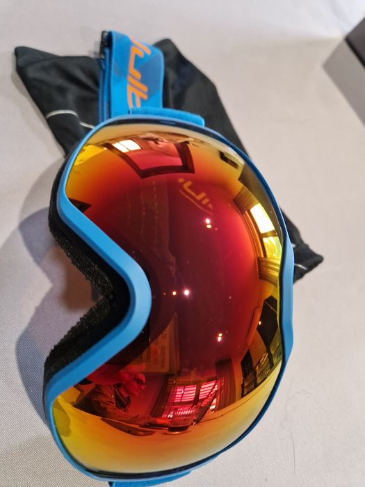 Gogle Julbo Quantum Xl Polarized S3