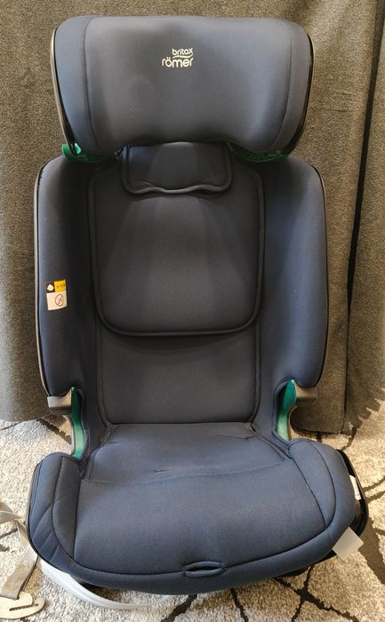 Fotelik britax römer ADVANSAFIX M i-SIZE
