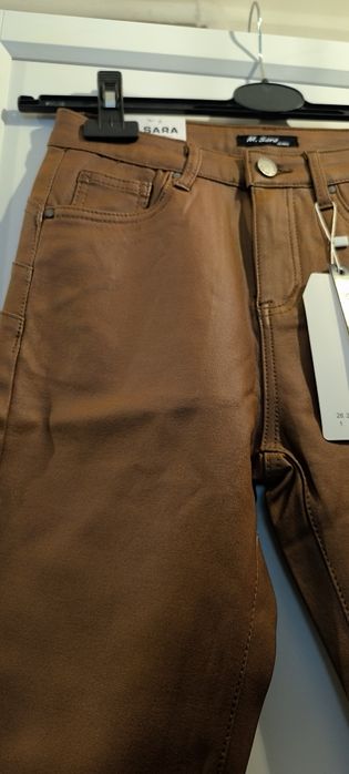 Woskowane MSara roz. 26