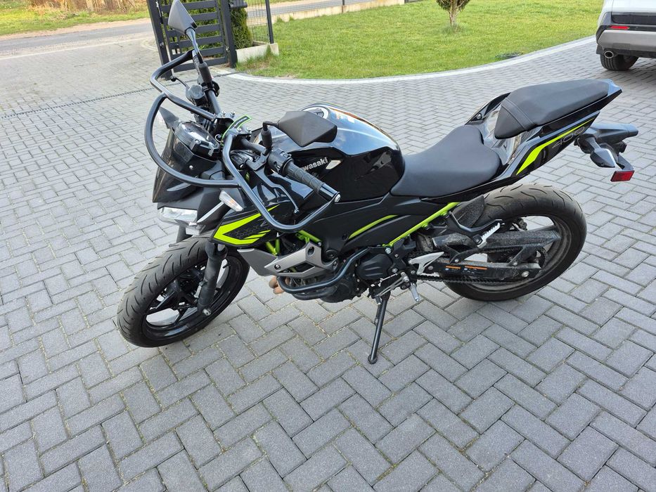 Kawasaki