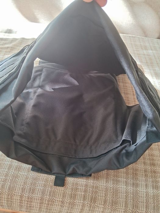 Бронежилет без броне пластин