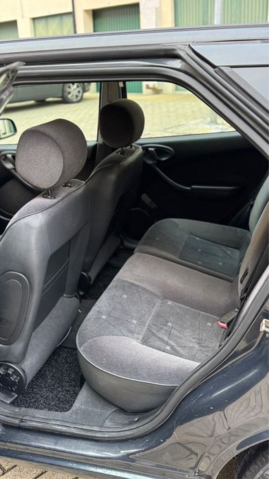 Citroën Xsara Break — fotografia 4