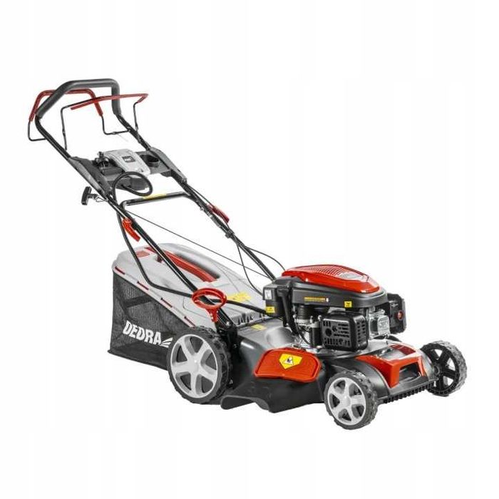 KOSIARKA SPALINOWA Z Napędem 2,9 KW DEDRA 46cm  Elektryczny Start