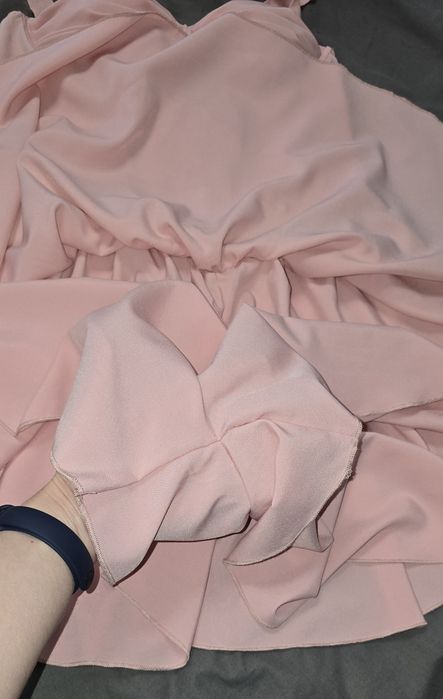 Сукня-комбінезон (з шортиками)