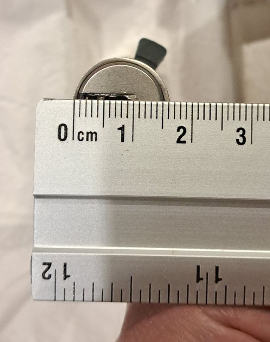 Wkładka Gerda WK M7 i WK M7Z