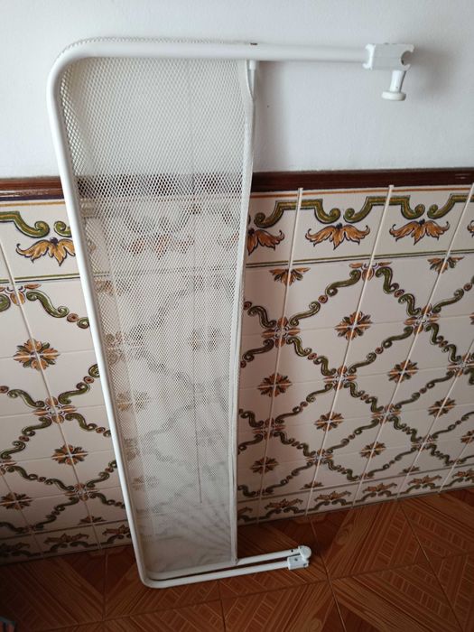 Grade cama protetora