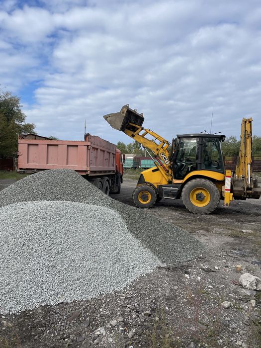 Шлак отвальный Граншлак Мелкий Крупный .100 гривен.