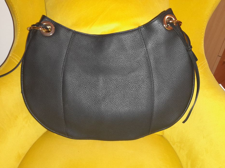 Mala de senhora cor preta