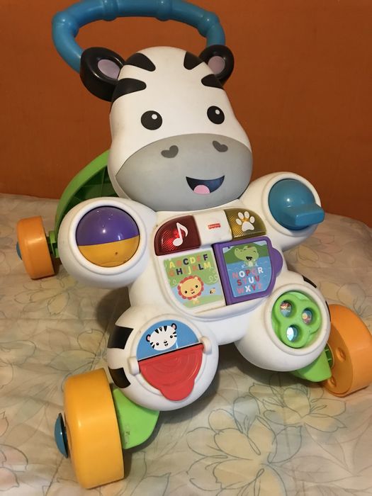 Andador para crianca