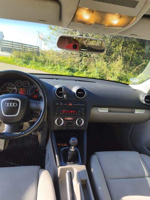 Sprzedam Audi A 3
