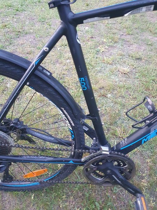 Rower MERIDA Crossway 500 28" DISC.