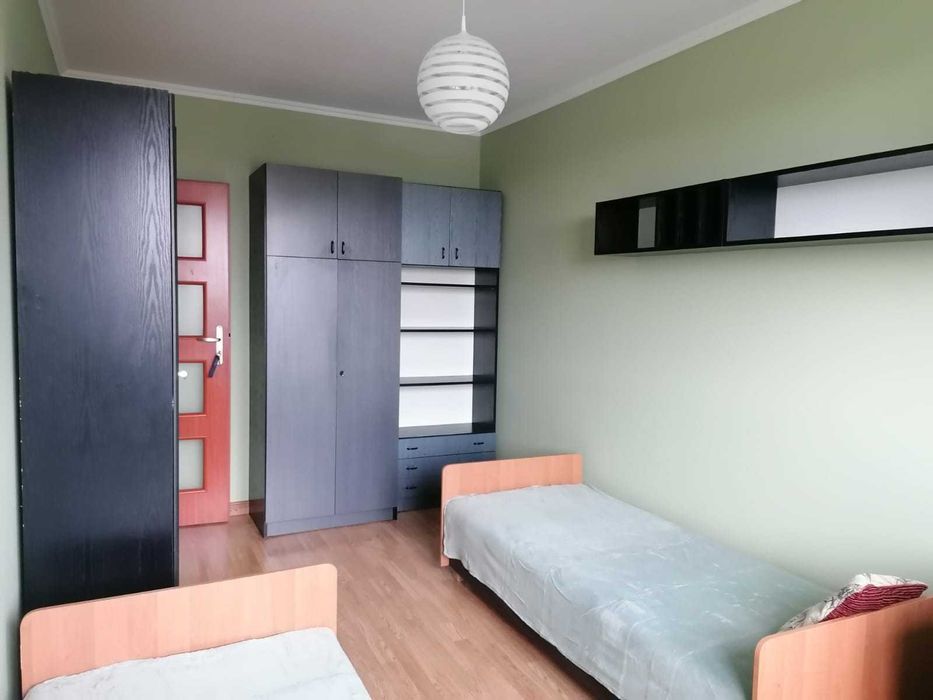 Pokój na Litewskiej na Psim Polu do wynajęcia dla jednej osoby