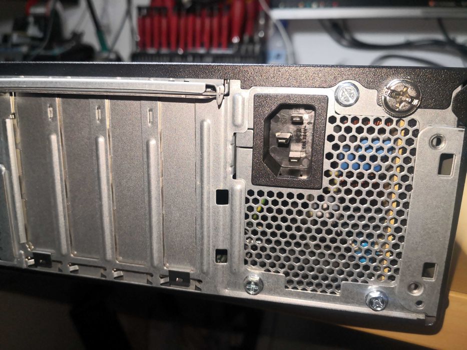 Lenovo Thinkcentre 720S