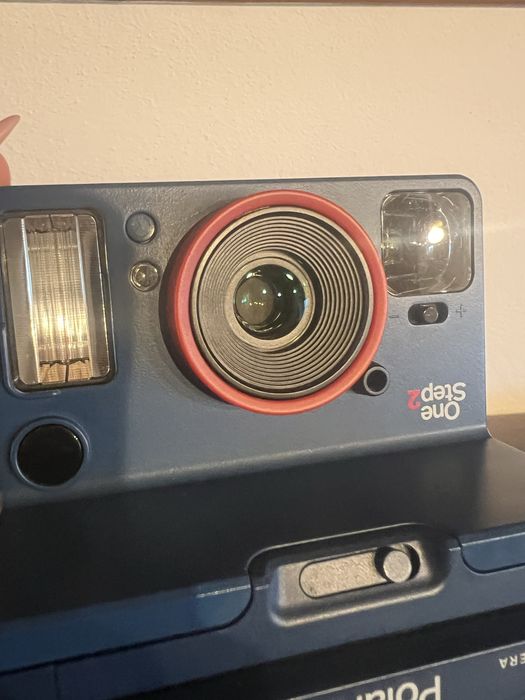 Polaroid i-type Stranger things