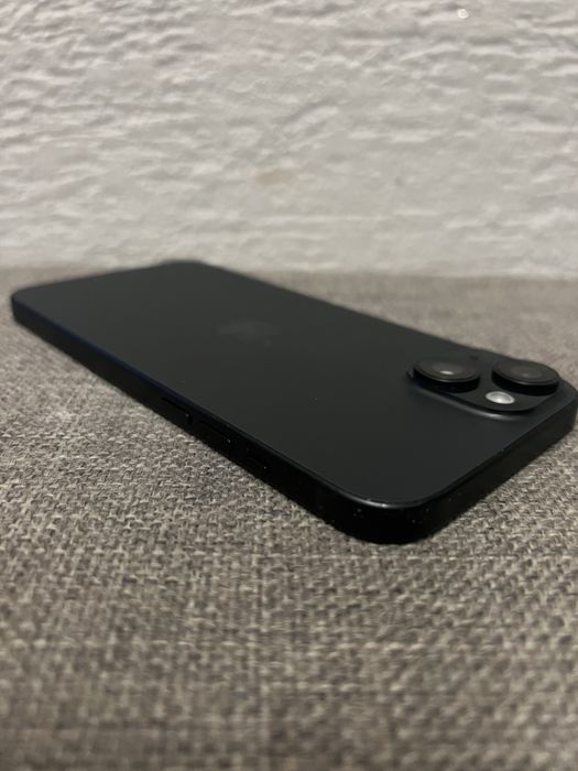 Iphone 15 plus 256gb, 100% bateria, gwarancja