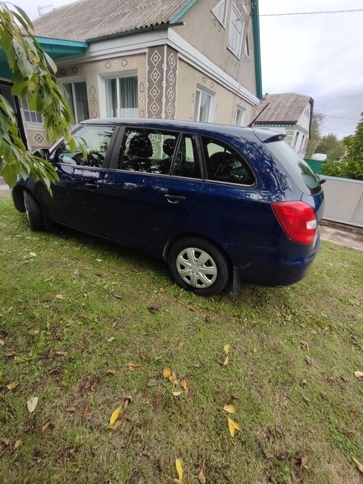 Продам автомобіль