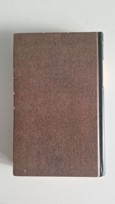 Livro Sábado à Noite e Domingo de Manhã