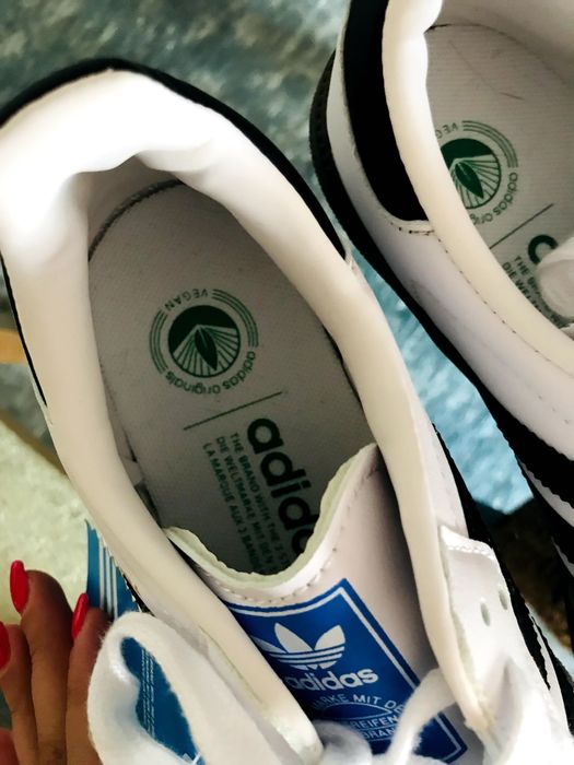 Adidas Samba nº39