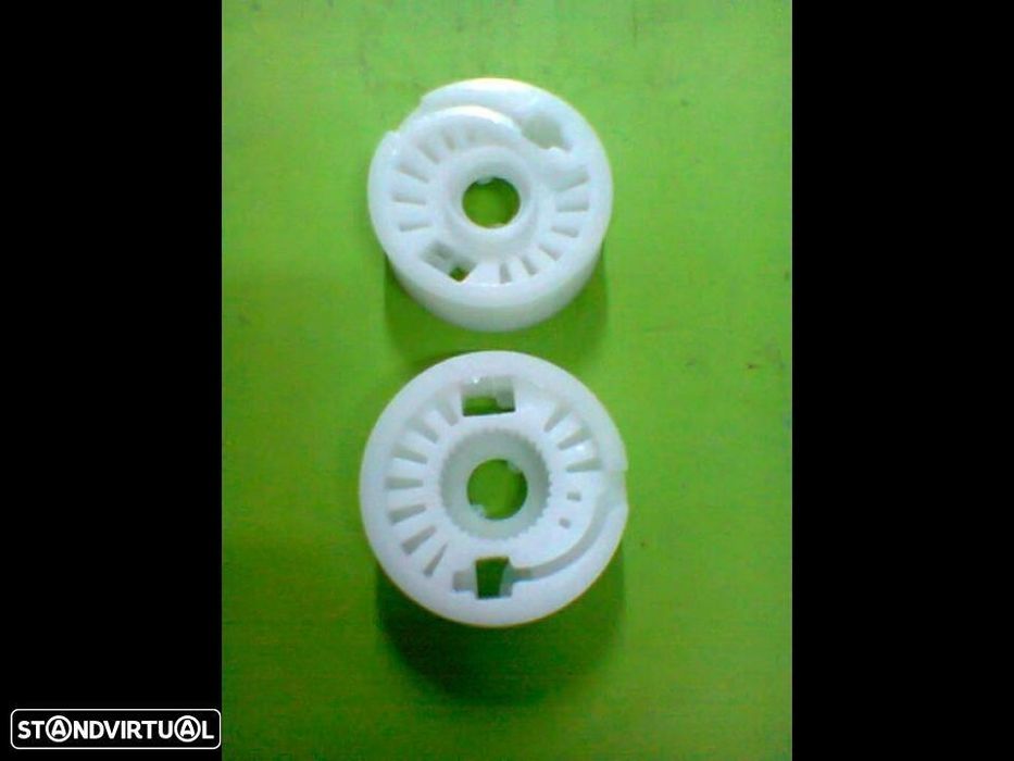 enrolador de cabos seat ibiza 6L